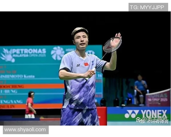 深圳羽毛球队战术解析：如何有效盯防对手提升比赛胜率