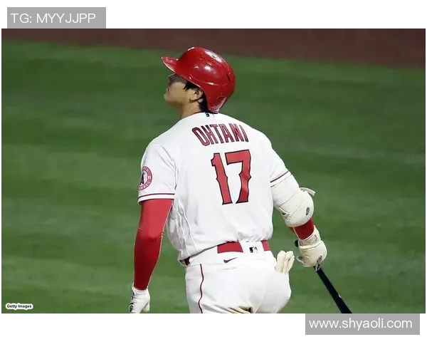 大谷翔平：跨越棒球与传奇的双重人生，如何影响全球体育与文化